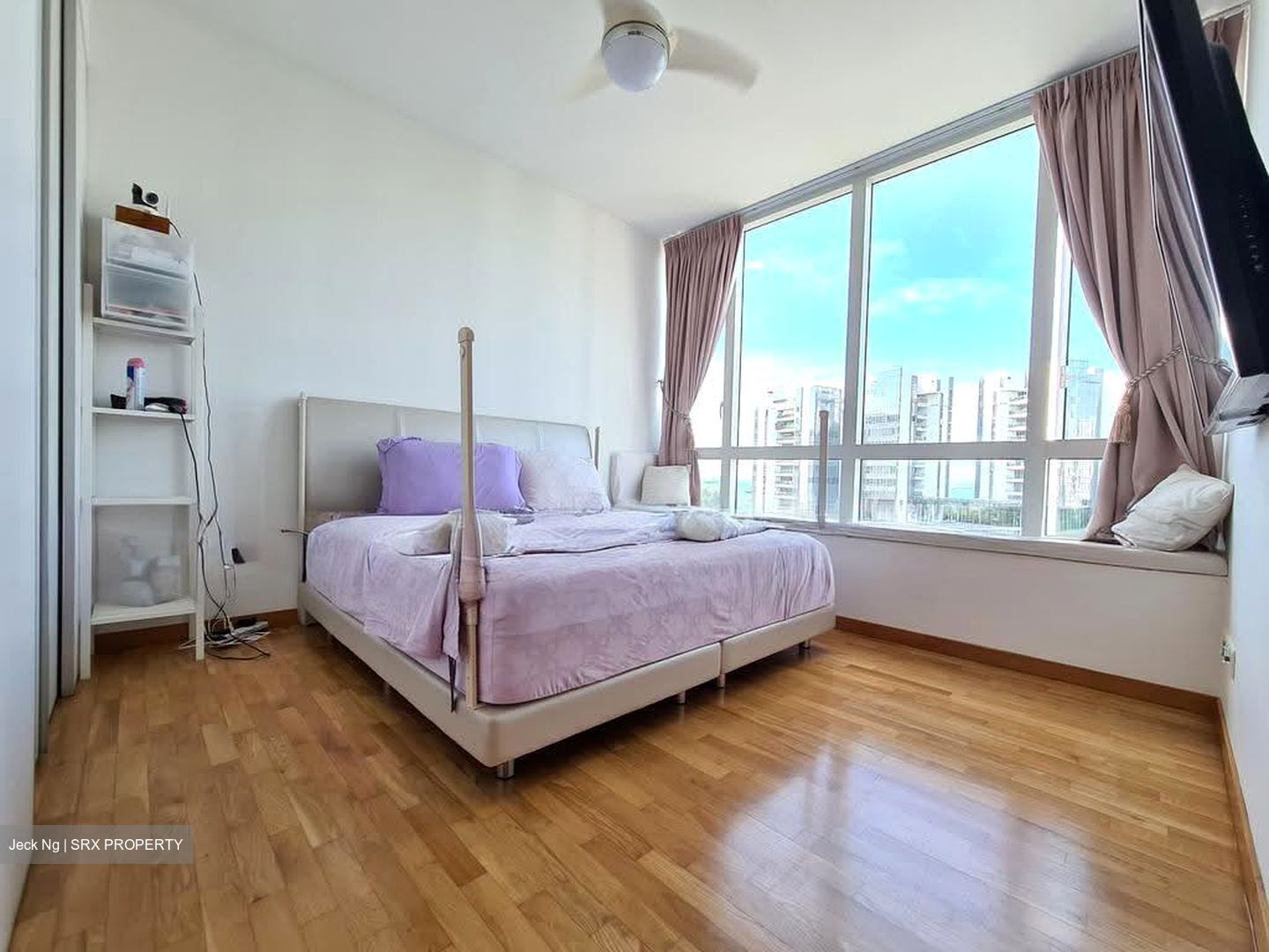 The Sea View (D15), Condominium #634627601